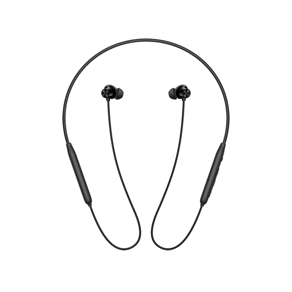 نمای جانبی هندزفری OnePlus Bullets Wireless Z