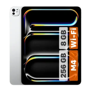آیپد پرو 13 اینچ M4 با حافظه 256 گیگابایت WiFi