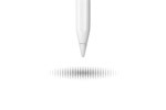 پشتیبانی از Apple Pencil Hover