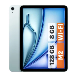 آیپد ایر 13 اینچ M2 با حافظه 128 گیگابایت WiFi