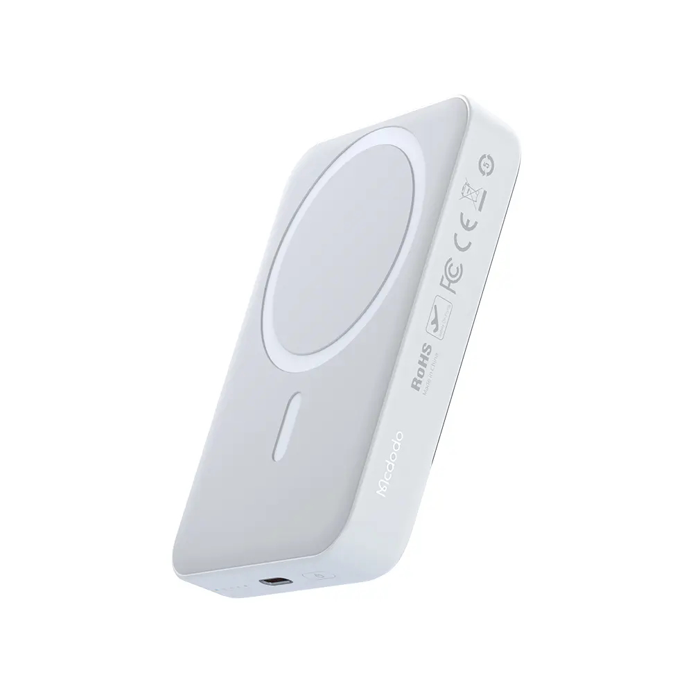 شارژ وایرلس مک دودو مدل Mcdodo MC-426