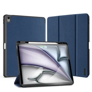 کیف کلاسوری DuxDucis DOMO مناسب برای تبلت اپل iPad Air 11 (2024/2025)/iPad Air 10.9 4/5