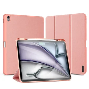 کیف کلاسوری DuxDucis DOMO مناسب برای تبلت اپل iPad Air 13 (2024/2025)