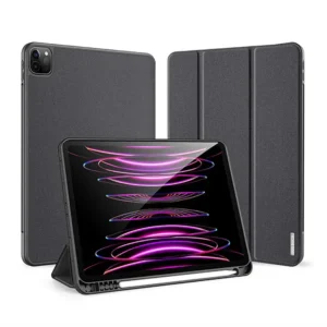 کیف کلاسوری DuxDucis DOMO مناسب برای تبلت اپل iPad Pro 11 (2020/2021/2022)