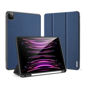کیف کلاسوری DuxDucis DOMO مناسب برای تبلت اپل iPad Pro 12.9 (2020/2021/2022)