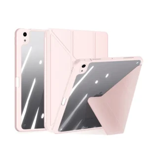 کیف کلاسوری DuxDucis MAGI مناسب برای تبلت اپل iPad Air 11 (2024/2025)/iPad Air 10.9 4/5