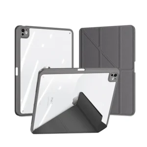 کیف کلاسوری DuxDucis MAGI مناسب برای تبلت اپل (iPad Pro 11 M4 (2024