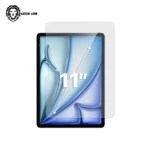 محافظ صفحه نمایش شفاف Green Lion مناسب برای iPad Air 11 (2024/2025)