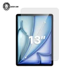محافظ صفحه نمایش شفاف Green Lion مناسب برای iPad Air 13 (2024/2025)