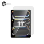 محافظ صفحه نمایش شفاف Green Lion مناسب برای iPad Pro 11 (2024/2025)