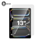 محافظ صفحه نمایش شفاف Green Lion مناسب برای iPad Pro 13 (2024/2025)