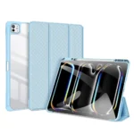 کیف کلاسوری DuxDucis TOBY مناسب برای تبلت اپل iPad Pro 13 M4 (2024), M5 (2025)