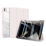 کیف کلاسوری DuxDucis TOBY مناسب برای تبلت اپل iPad Pro 11 M4 (2024), M5 (2025)