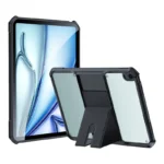 کاور آیپد XUNDD Beatle Stand مناسب iPad Air 11 (2024/2025) و iPad Air 10.9 (2022/2020)