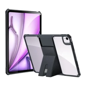 کاور آیپد XUNDD Beatle Stand مناسب iPad Air 13 (2024/2025) و iPad Pro 12.9 (2020/2021/2022)