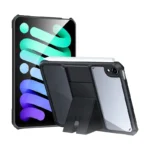 کاور آیپد XUNDD Beatle Stand مناسب iPad Mini 7 (2024) و iPad Mini 6 (2021)