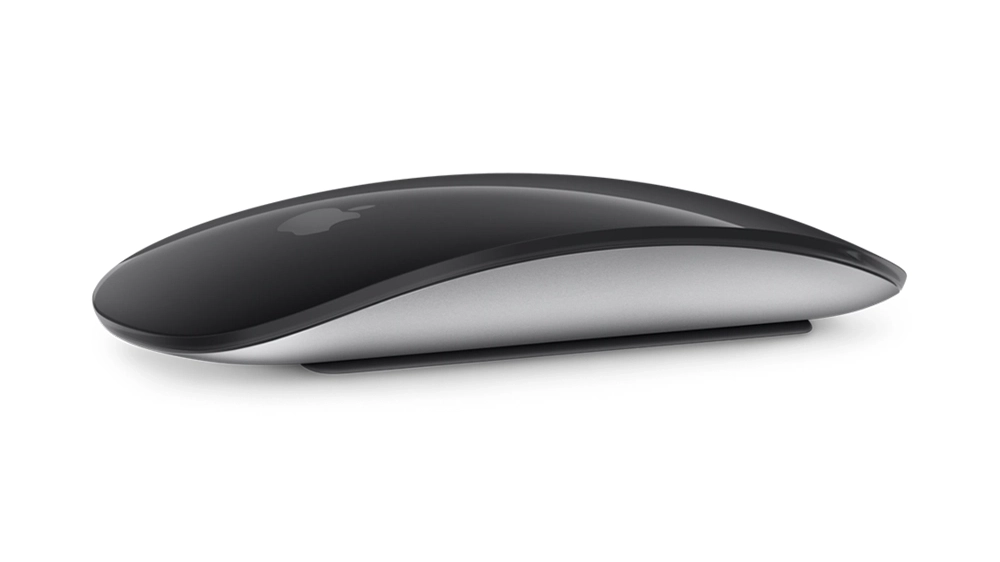 خرید موس هوشمند و بی سیم اپل مدل Apple Magic Mouse 2 (A1657) از فروشگاه موبایل رفعت