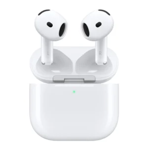 هندزفری بی سیم اپل مدل AirPods 4؛ تجربه‌ای بی‌نظیر از صدای شفاف و بدون نویز