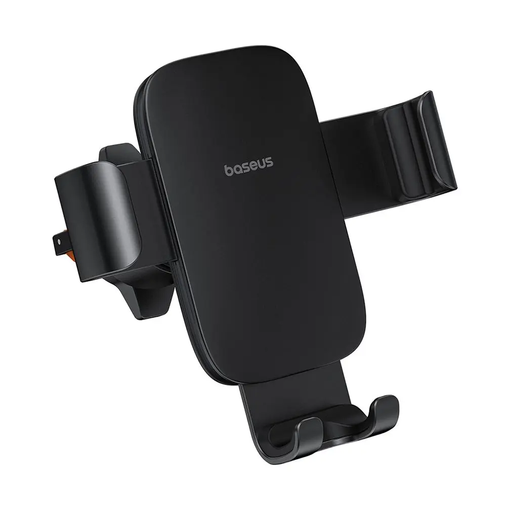 Baseus Metal Age 3 Gravity Car Mount (Air Vent Version) BS-CM028