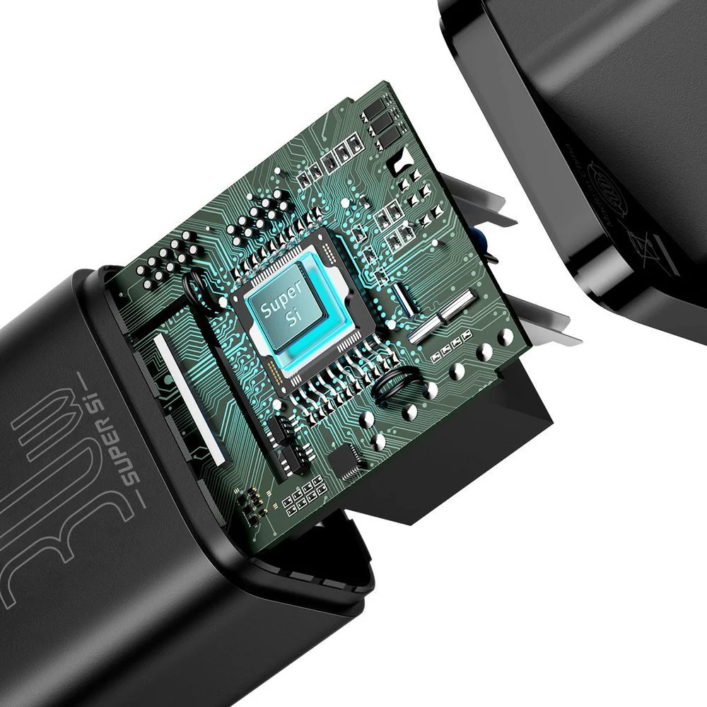 Baseus Super Si Quick Charger 1C