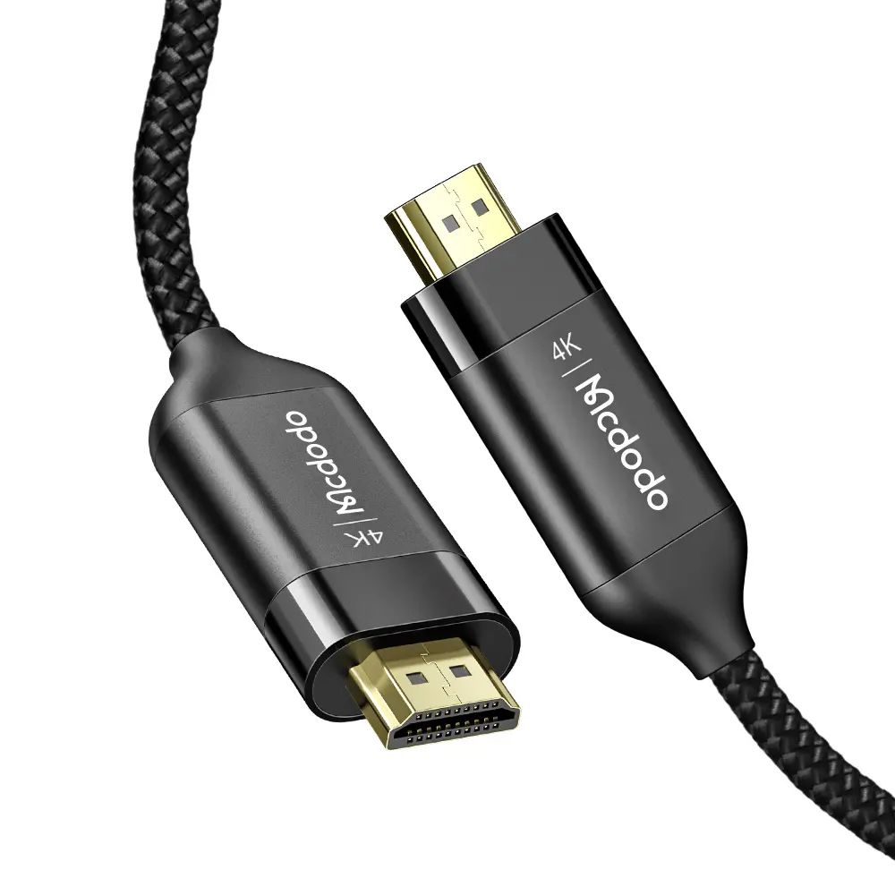 ویژگی‌های کابل HDMI مک دودو CA-7180