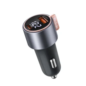 شارژر فندکی 75 وات مک دودو مدل Mcdodo CC-3690