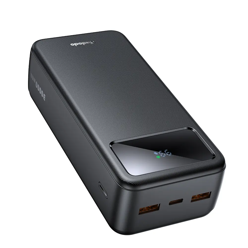 پاوربانک 30000mAh مک دودو مدل MC-424