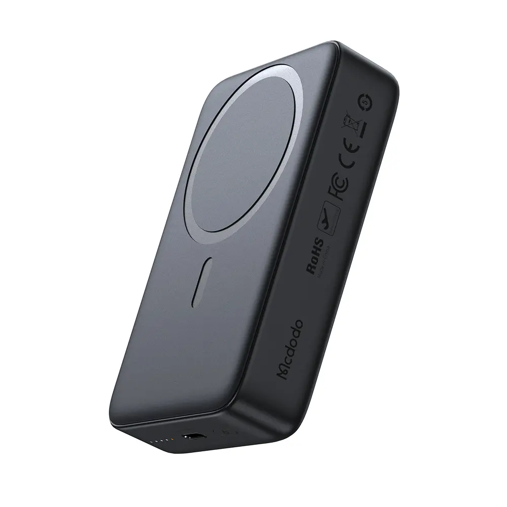 پاوربانک وایرلس مک دودو MC-5020