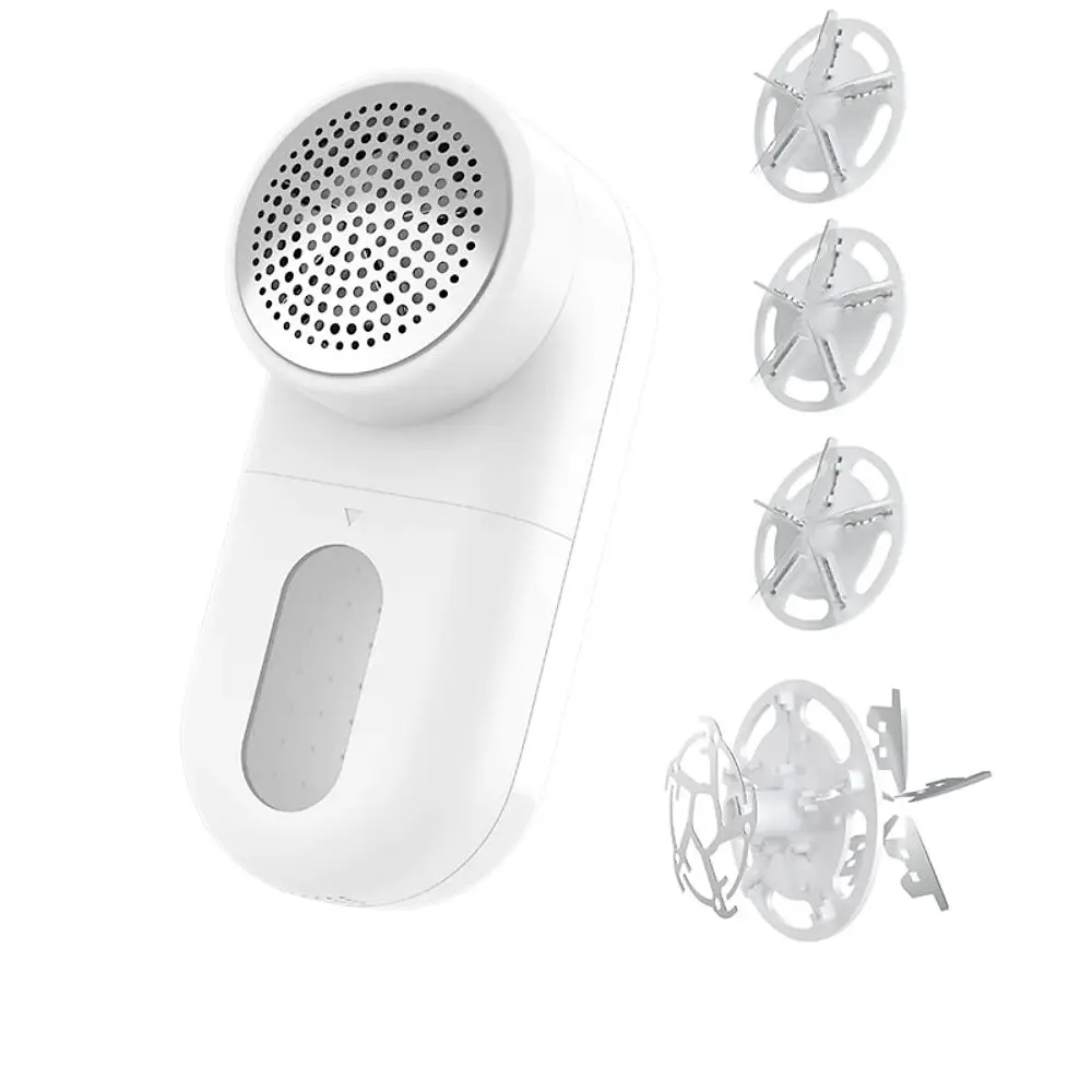 Xiaomi Mijia Lint Remover Hair Ball Trimmer