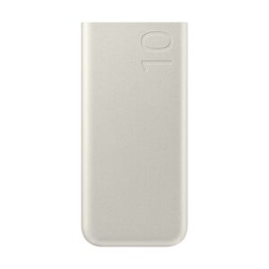 پاوربانک 10000 سامسونگ مدل Samsung EB-P3400 Battery Pack توان 25 وات