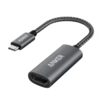 مبدل انکر USB-C به HDMI مدل Anker A8312