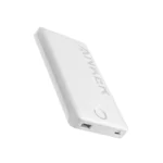 پاوربانک انکر مدل A1334 ظرفیت 10000 میلی آمپر ساعت توان 12 وات