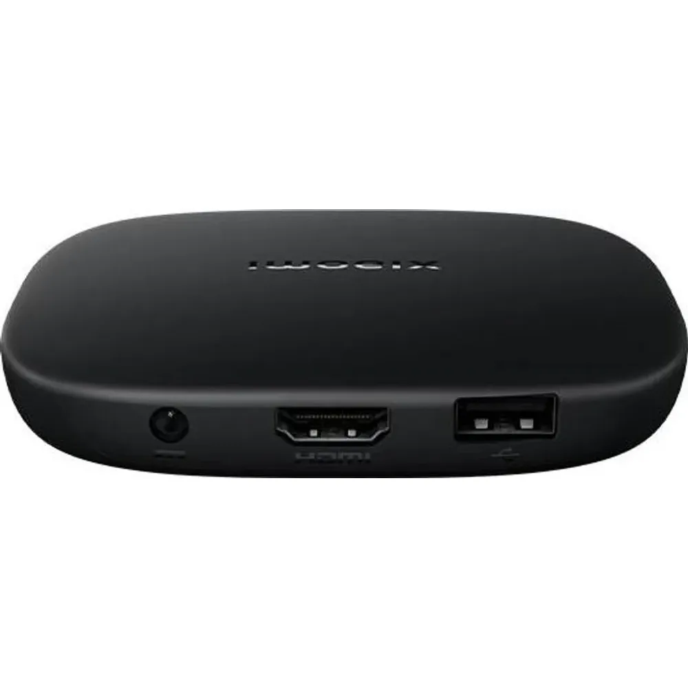 Xiaomi TV Box S (3rd Gen)