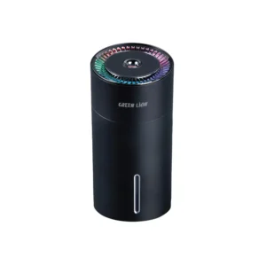 دستگاه بخور سرد و رطوبت ساز گرین لاین مدل Green Lion Air Mist Humidifier GNAIRMSTBK