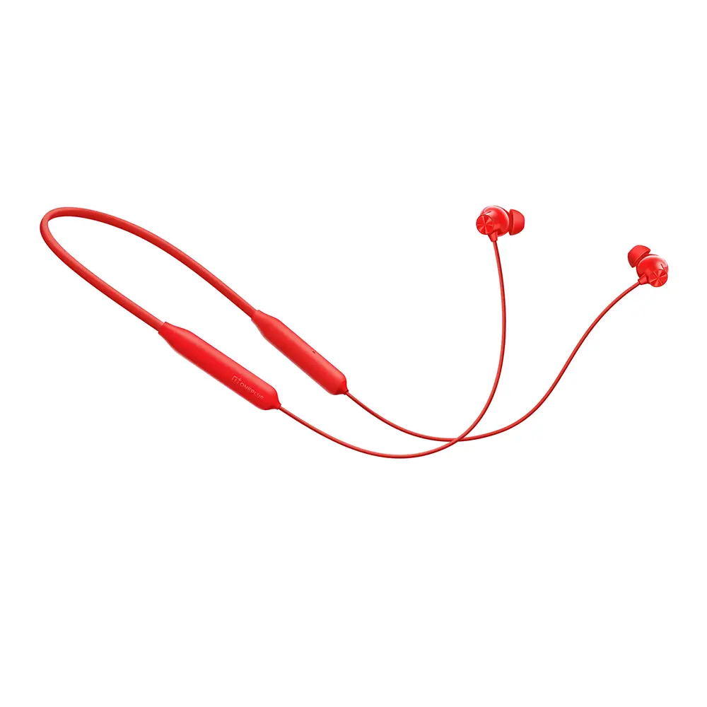 هندزفری گردنی OnePlus Bullets Wireless Z3