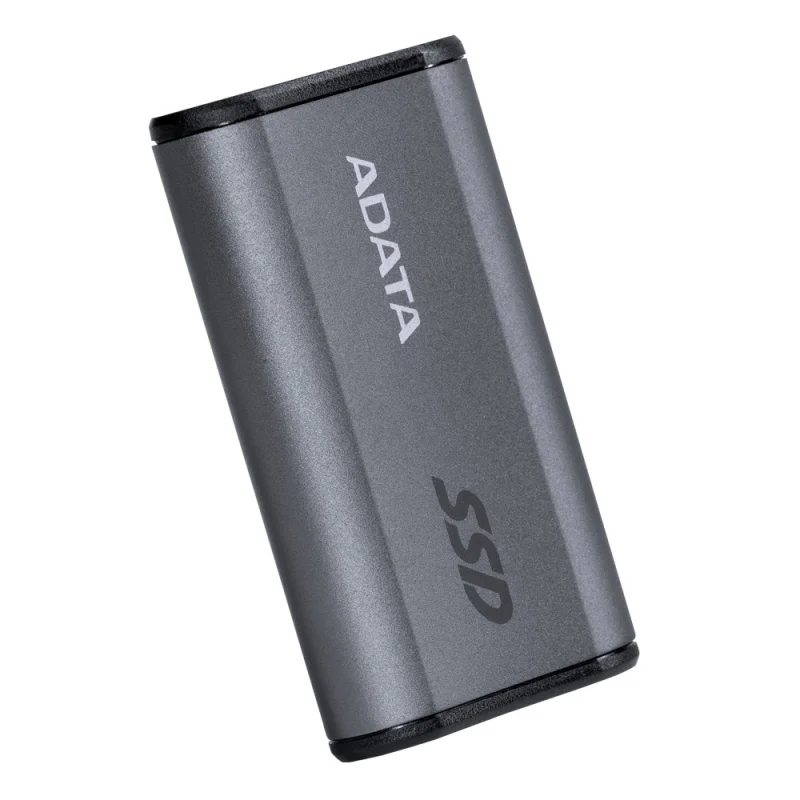 طراحی جمع‌وجور SSD ای دیتا مدل SE880