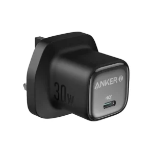 شارژر دیواری 30 وات انکر مدل Anker ZOLO A2698