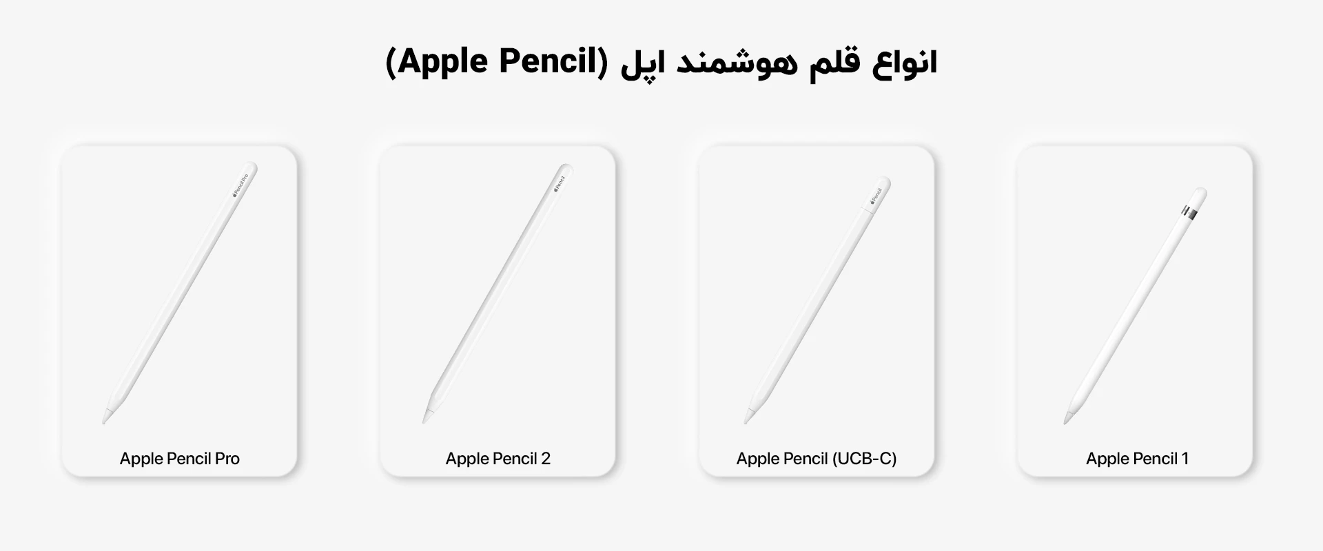 اپل پنسیل