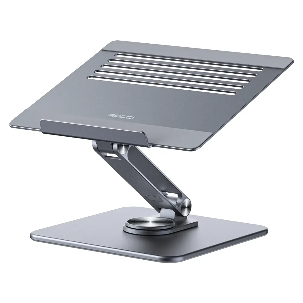 پایه نگهدارنده تبلت و لپ تاپ رسی RHO-M17
