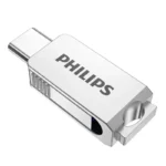 فلش مموری 64 گیگابایت فیلیپس مدل FM30UC064S رابط USB 3.2 - Image 2