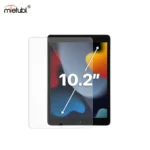 محافظ صفحه نمایش شفاف Mietubl مناسب برای iPad 10.2 (7/8/9)