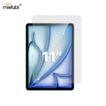 محافظ صفحه نمایش شفاف Mietubl مناسب برای iPad Air 11 (2024/2025)