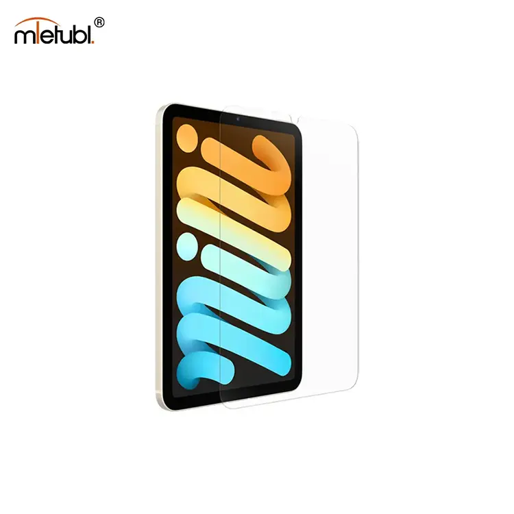 گلس شفاف میتوبل مناسب برای آیپد مینی