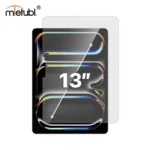 محافظ صفحه نمایش شفاف Mietubl مناسب برای iPad Pro 13 (2024/2025)