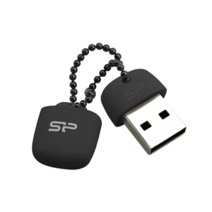 فلش مموری سیلیکون پاور 32 گیگابایت مدل Jewel J07
