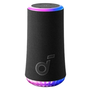 اسپیکر بلوتوثی انکر مدل Soundcore GLOW A3166