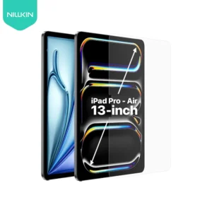 محافظ صفحه نمایش نیلکین مدل +Amazing H مناسب برای آیپد پرو 13 و آیپد ایر 13