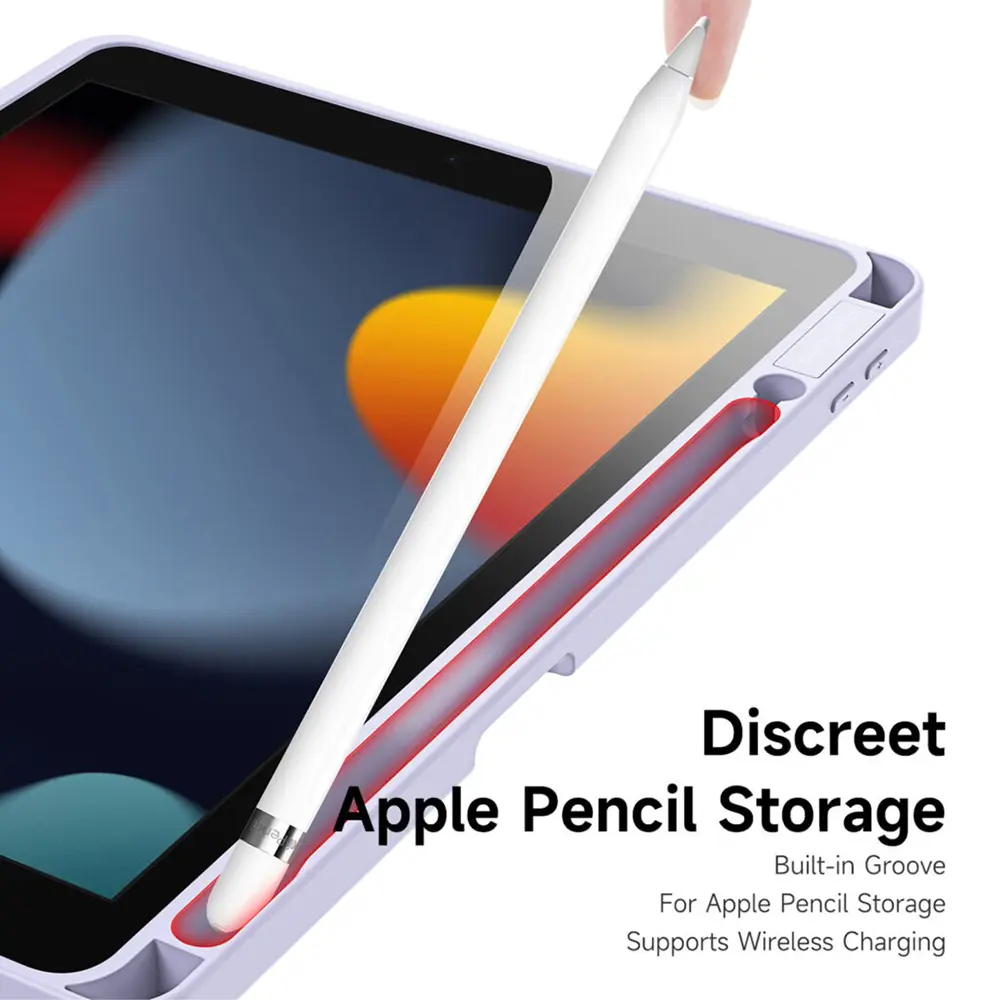 نگهدارنده مخصوص Apple Pencil