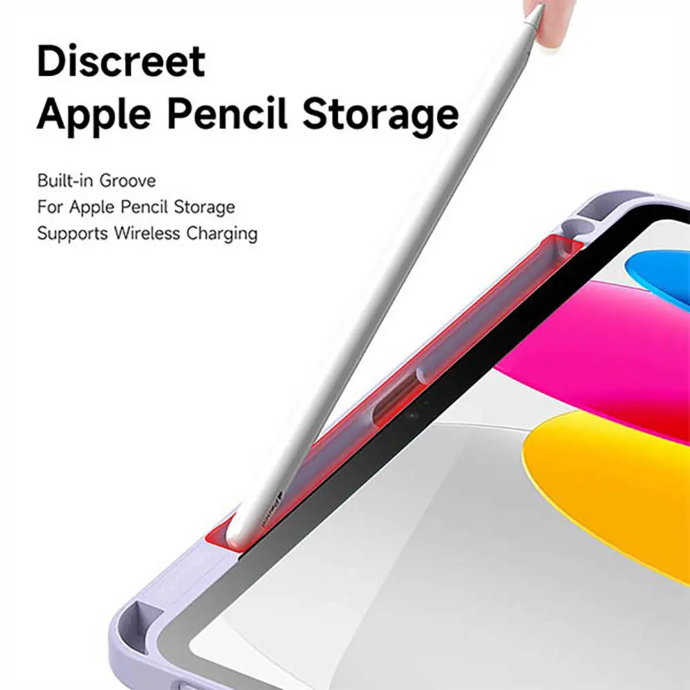 نگهدارنده مخصوص Apple Pencil