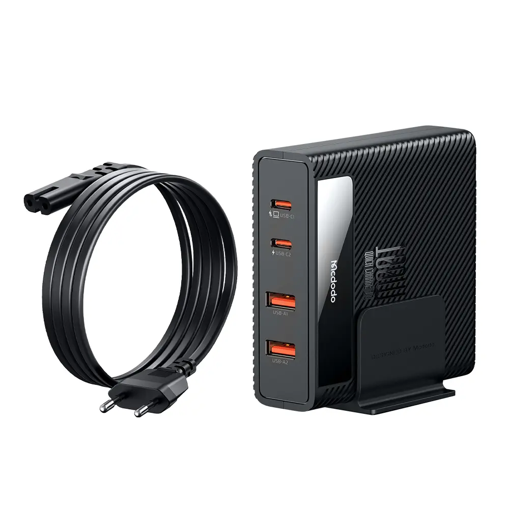 شارژر رومیزی مک دودو مدل Mcdodo CH-1802